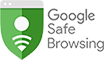 Ambiente Seguro - Google Safe Browsing